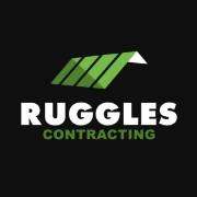 Ruggles Contracting Incorporated Logo