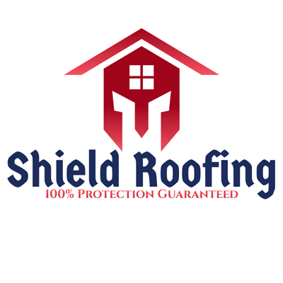 Shield Roofing Logo