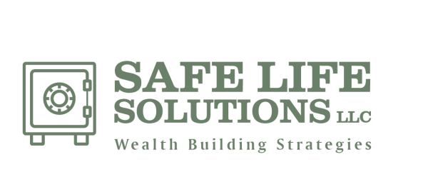 Safe Life Solutions, LLC Logo