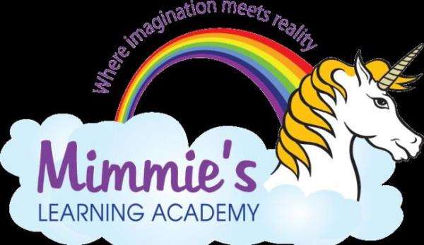 Mimmie's Learning Academy Logo