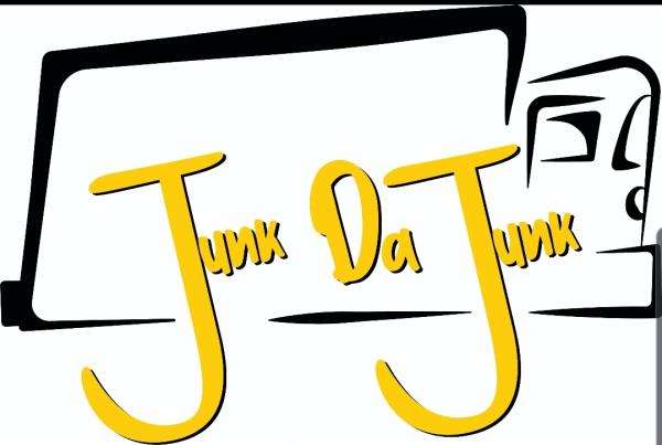 Junk Da Junk Removal Service LLC Logo