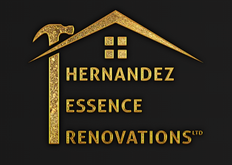 Hernandez Essence Renovations Ltd. Logo