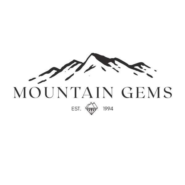 Mountain Gems Ltd. Logo