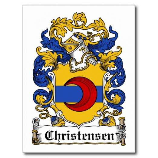 Christensen Electric, LLC Logo