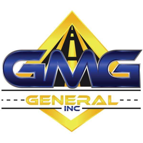 GMG General Inc Logo