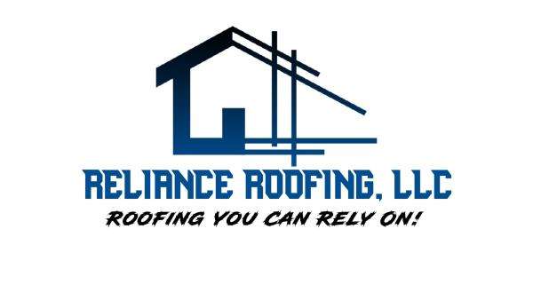 Reliance Roofing LLC Logo