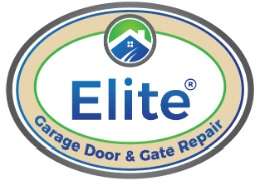 Elite Garage Door & Gate Repair of Lynnwood Logo