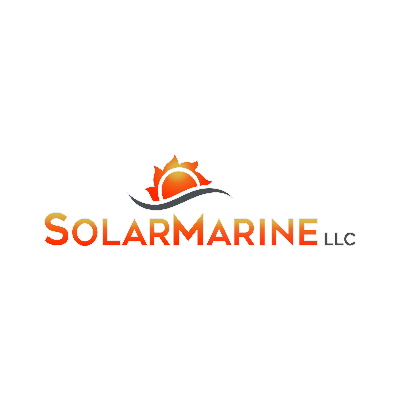 SolarMarine, Inc Logo