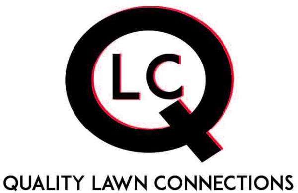 Quality Lawn Connections, LLC Logo