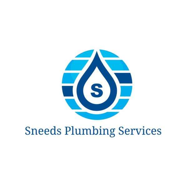 Sneeds Plumbing Services, LLC Logo