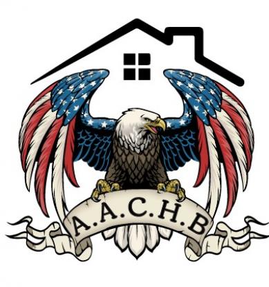 All American Custom Home Builders, LLC Logo