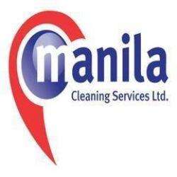 Manila Cleaning Services Ltd. Logo