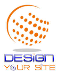 Design Your Site, Affordable Tulsa Web Design Logo