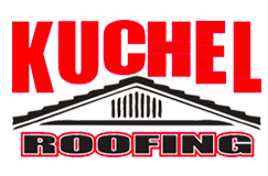 Kuchel Roofing Logo