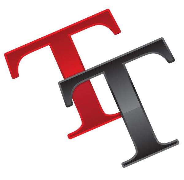Twin Termite & Pest Control Logo