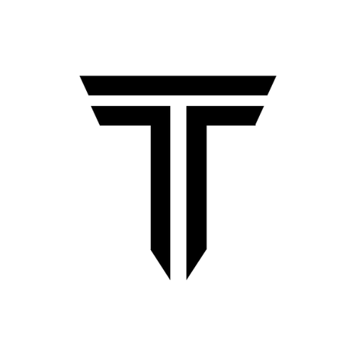 Trident Roofing Logo