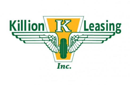 Killion Leasing Logo