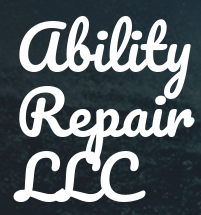 Ability Repair LLC Logo