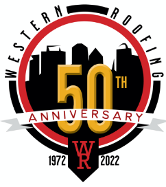 Western Roofing Inc Logo