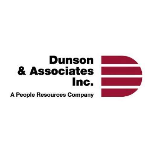 Dunson & Associates Logo