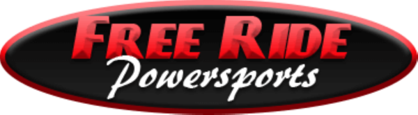 Free Ride Power Sports, Inc. Logo