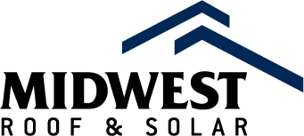 Midwest Roof & Solar, LLC Logo