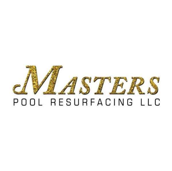 Masters Pool Resurfacing LLC Logo