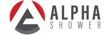 Alpha Shower Logo