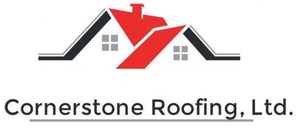 Cornerstone Roofing, Ltd. Logo