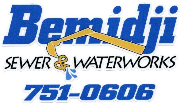 Bemidji Sewer & Waterworks, Inc. Logo
