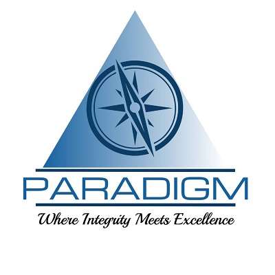 Paradigm One Contractors LLC Logo