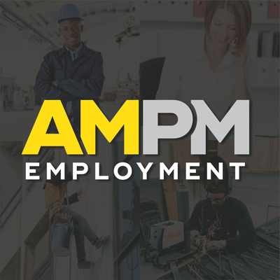 AM-PM Employment LLC Logo