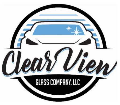 Clear View Glass Company, LLC Logo