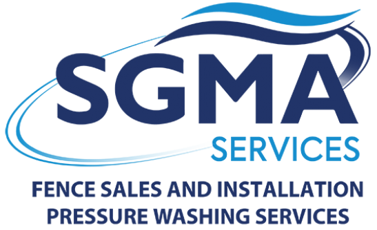 SGMA Services Logo