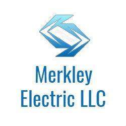 Merkley Electric LLC Logo