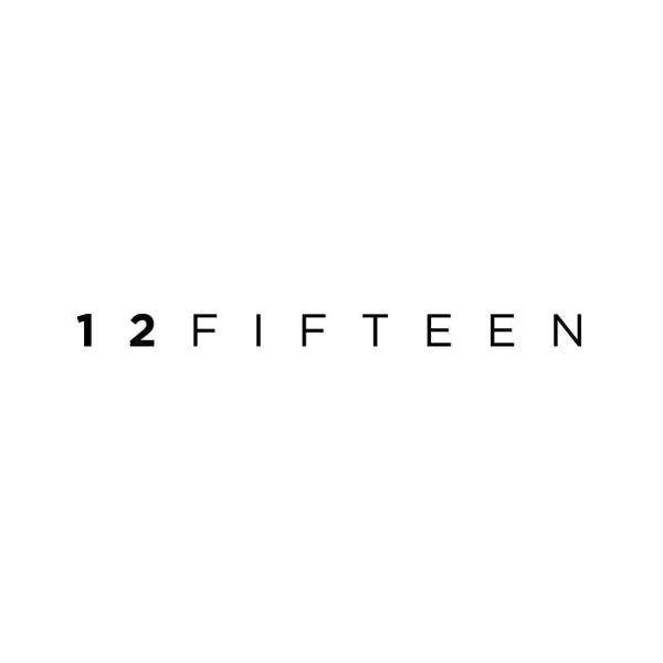 12FIFTEEN Logo