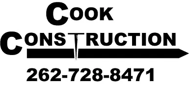Cook Construction Logo