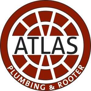Atlas Plumbing & Rooter Logo