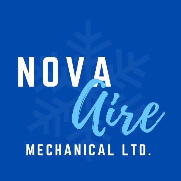 Nova Aire Mechanical Ltd. Logo