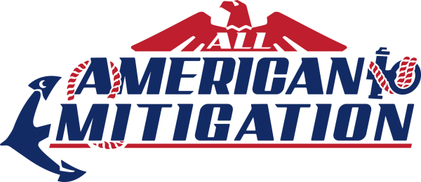All American Mitigation Logo