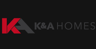 K & A Homes, LLP Logo