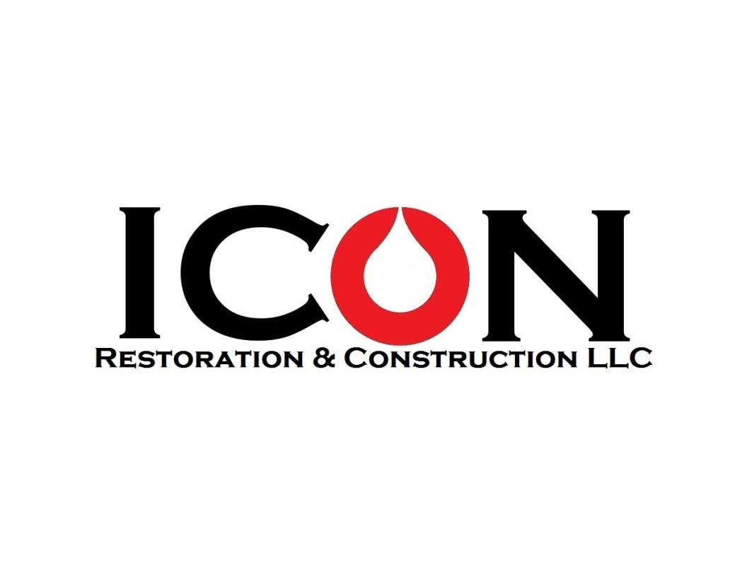 ICON Restoration & Construction, LLC Logo
