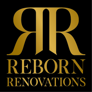 Reborn Renovations Logo