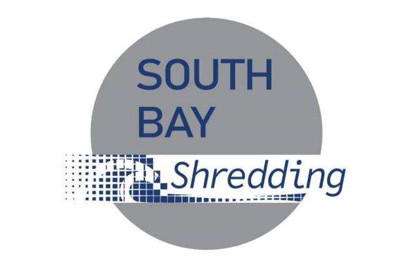 South Bay Shredding Logo