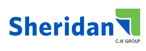 Sheridan Ohio, a CJK Group Company Logo