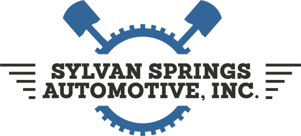 Sylvan Springs Automotive Inc Logo