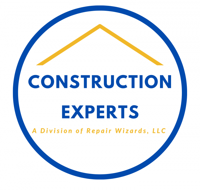 Your Construction Experts Logo