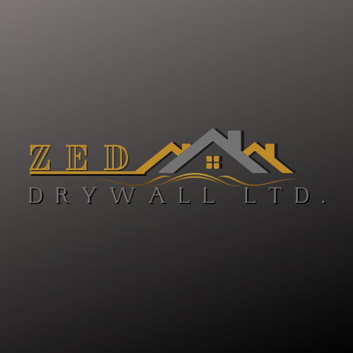 Zed Drywall Ltd. Logo