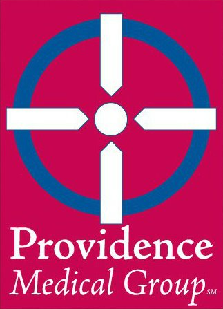 Providence Medical Group Logo