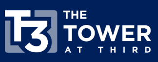 The Tower at Third Logo